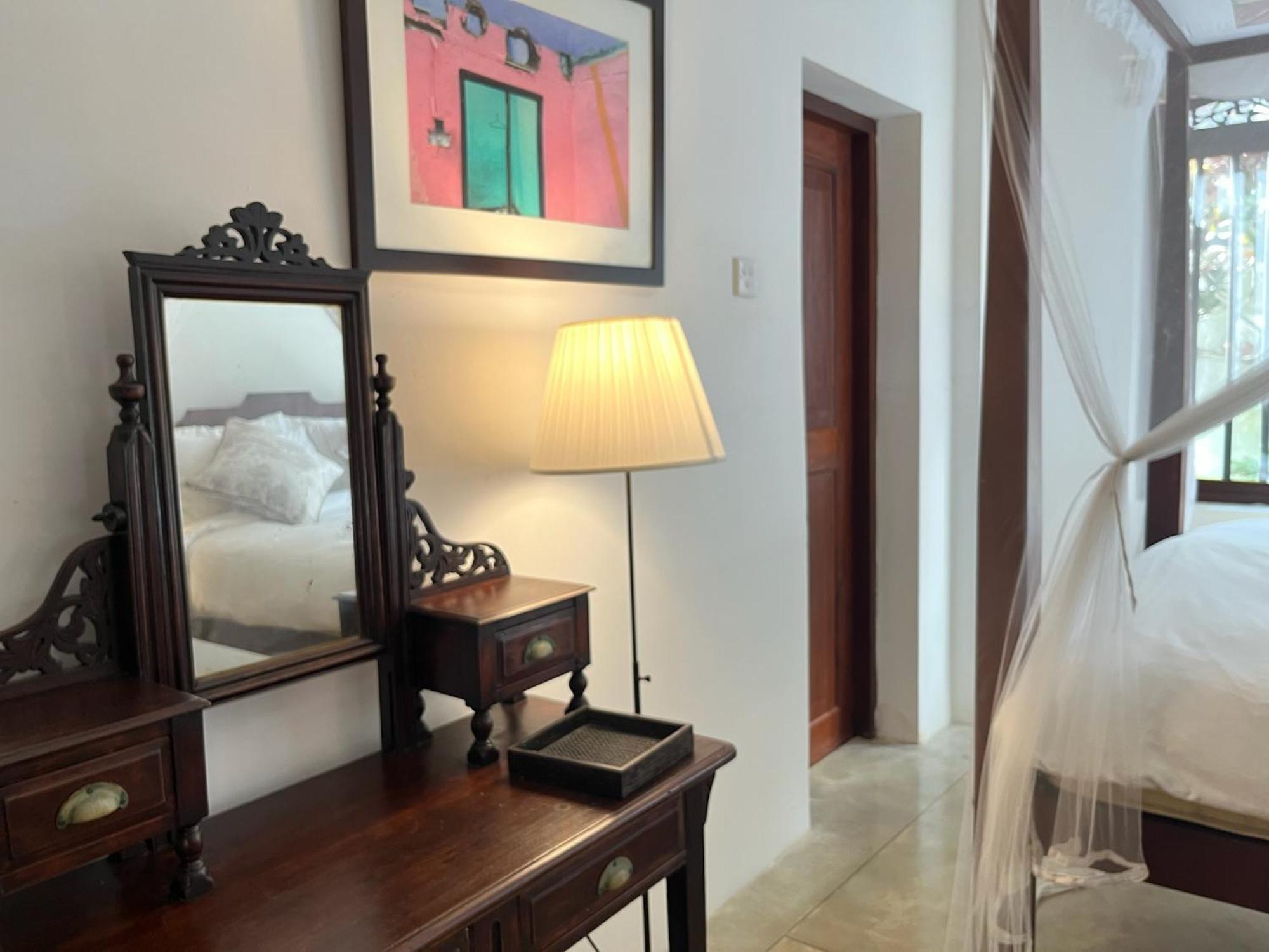 Samudrawasa Luxury Colonial Villa & Beach House Ambalangoda  Exterior photo