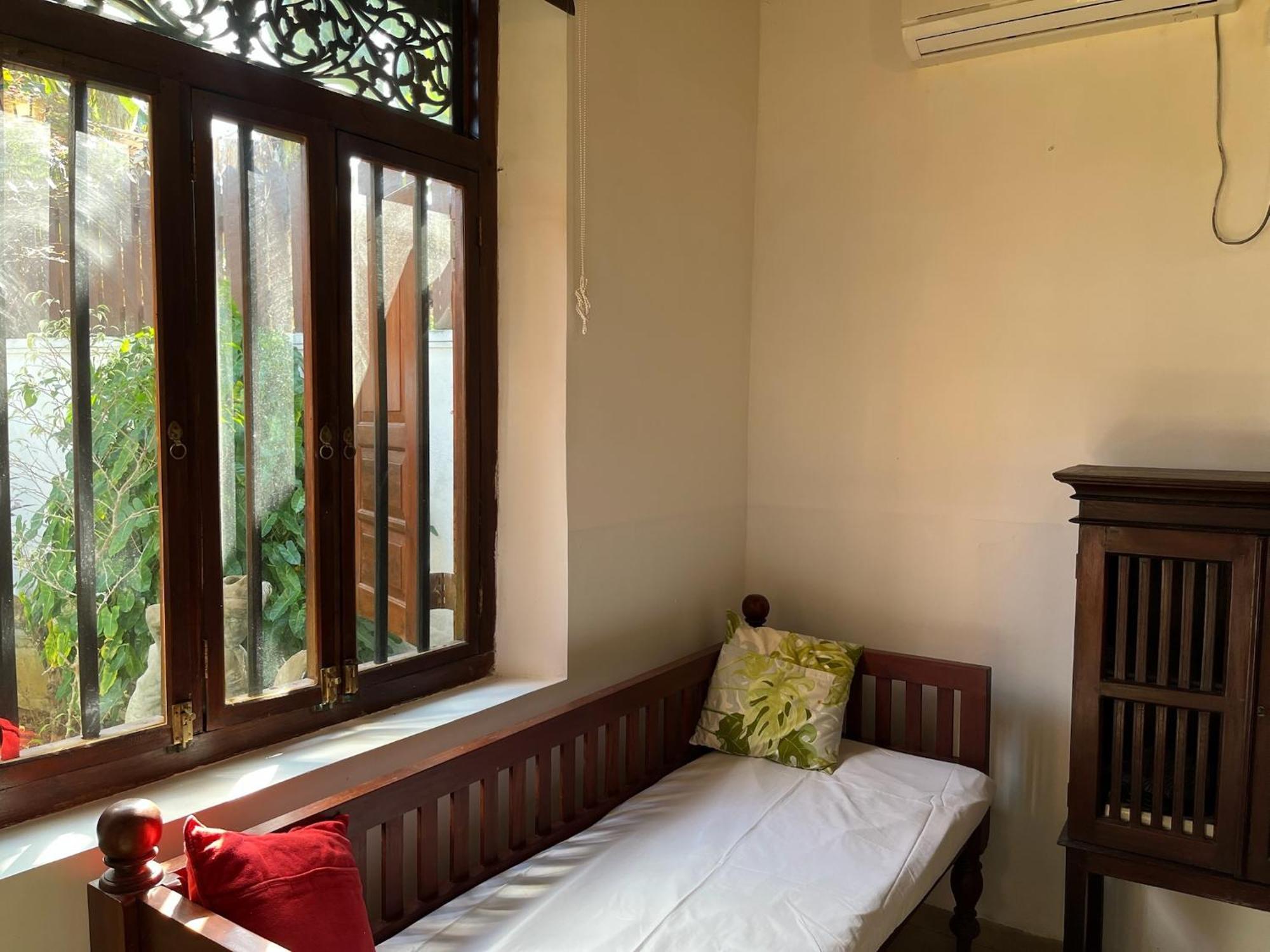 Samudrawasa Luxury Colonial Villa & Beach House Ambalangoda  Exterior photo